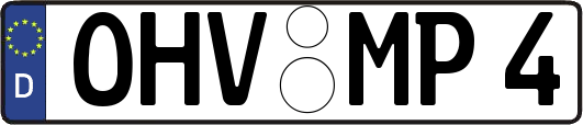 OHV-MP4