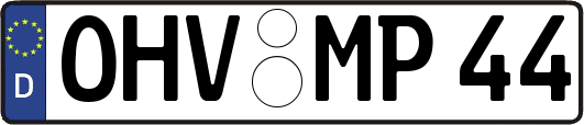 OHV-MP44