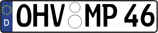 OHV-MP46