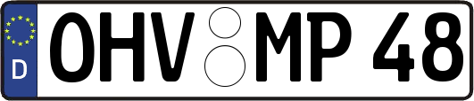 OHV-MP48