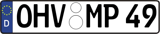 OHV-MP49