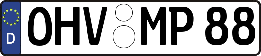 OHV-MP88