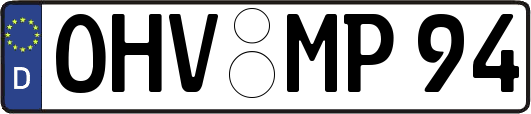 OHV-MP94