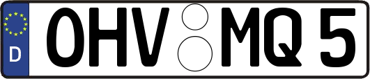 OHV-MQ5