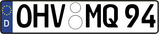 OHV-MQ94