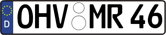 OHV-MR46