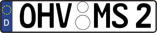 OHV-MS2