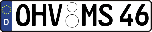 OHV-MS46