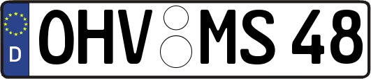 OHV-MS48
