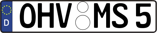 OHV-MS5