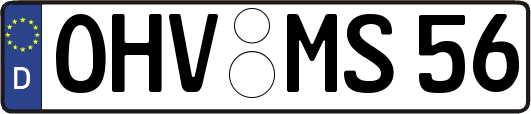 OHV-MS56
