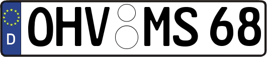 OHV-MS68