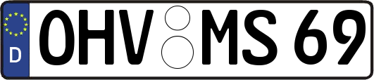 OHV-MS69