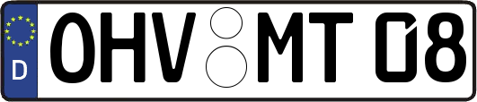 OHV-MT08