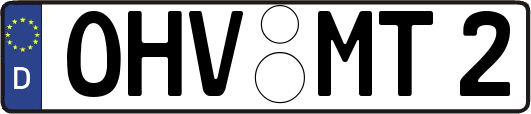 OHV-MT2