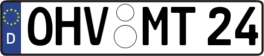 OHV-MT24