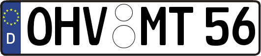 OHV-MT56