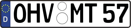 OHV-MT57