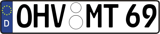 OHV-MT69