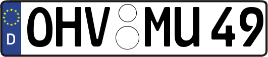 OHV-MU49
