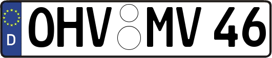 OHV-MV46