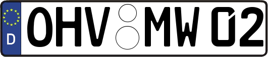 OHV-MW02