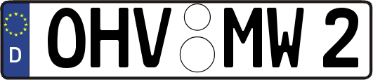 OHV-MW2