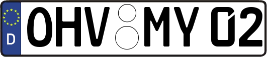 OHV-MY02