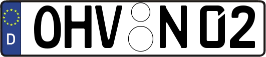 OHV-N02