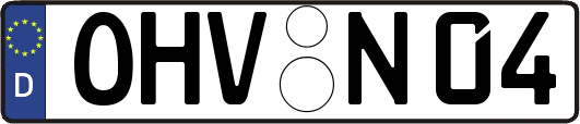 OHV-N04