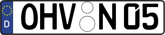 OHV-N05