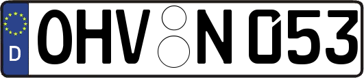OHV-N053
