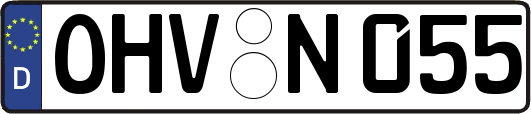 OHV-N055