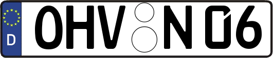 OHV-N06