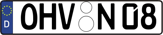 OHV-N08