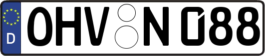 OHV-N088
