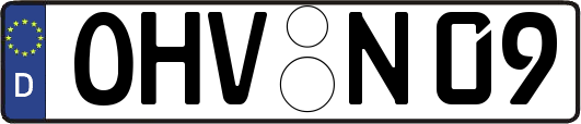 OHV-N09