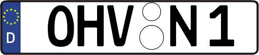 OHV-N1