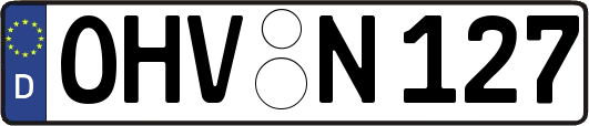 OHV-N127