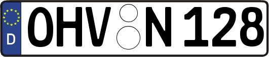 OHV-N128