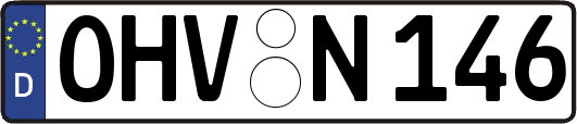 OHV-N146