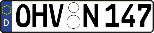 OHV-N147