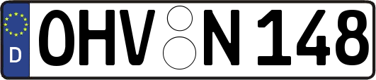 OHV-N148