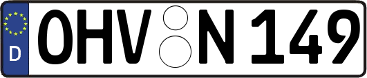 OHV-N149