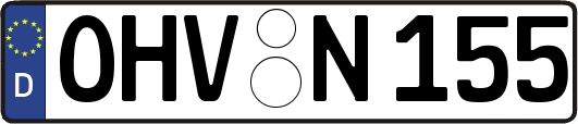 OHV-N155