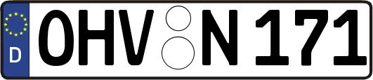 OHV-N171