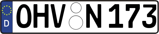 OHV-N173