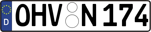 OHV-N174