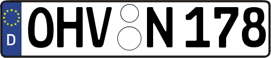 OHV-N178