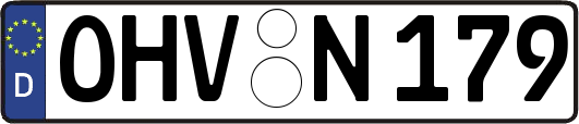OHV-N179